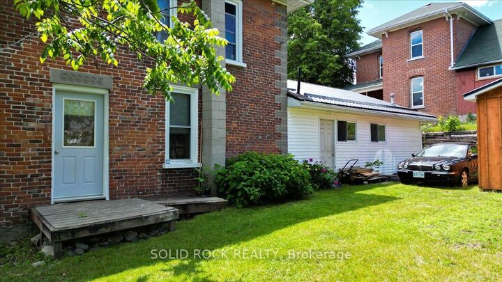 Property Photo: 53 Church (St) Avenue ON K0L 1L0