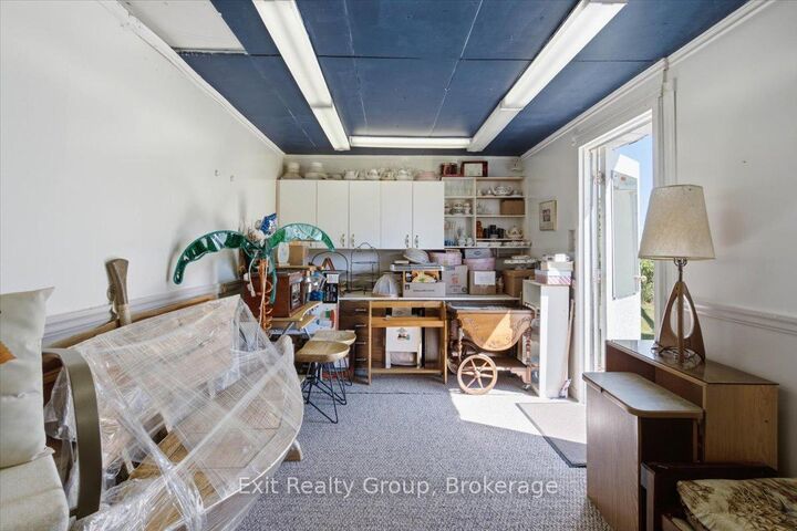 Property Photo: 1154 County Rd 14 N/A ON K0K 1W0