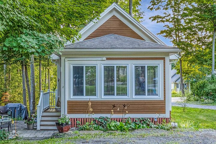 Property Photo: 2 Chipmunk Lane 129 ON K0K 1P0