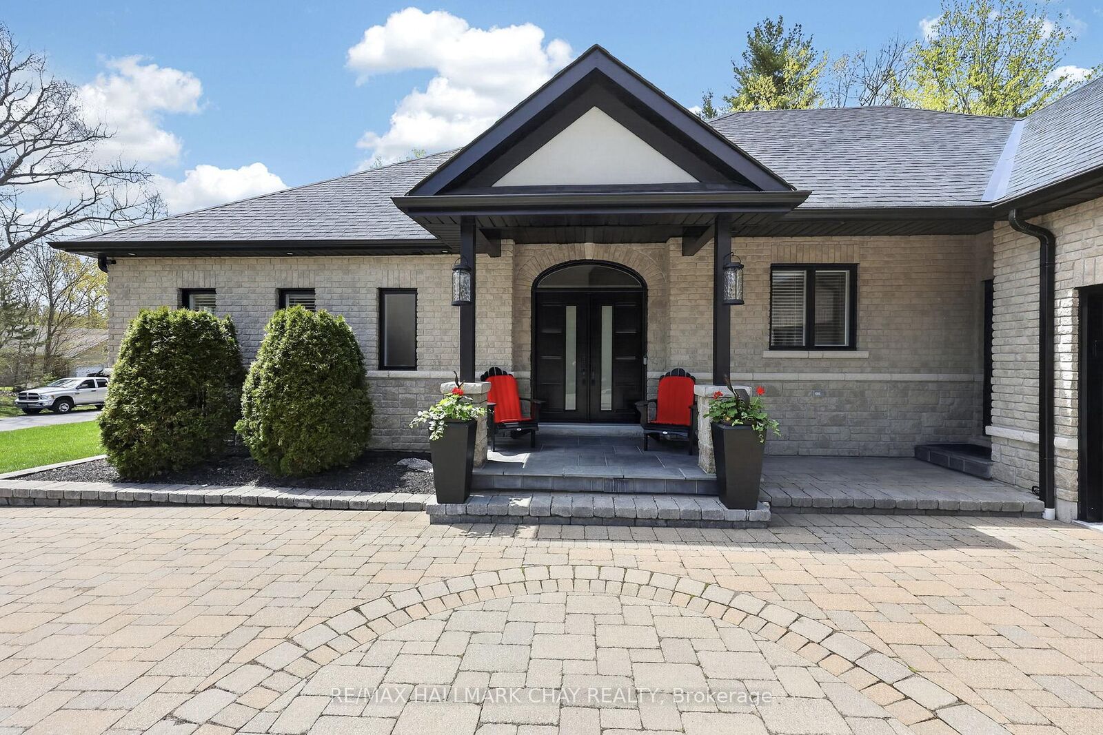 Property Photo: 25 Laddie Lane ON L9X 0C3