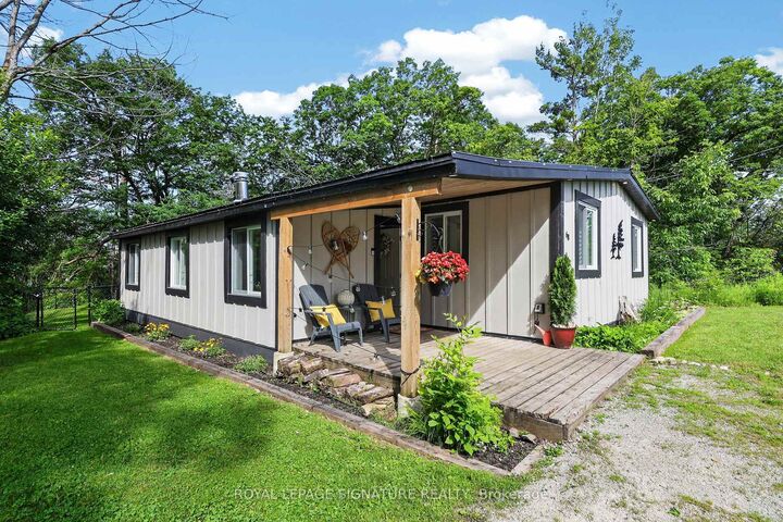 Property Photo:  68 Forest Harbour Parkway  ON L0K 2C0 