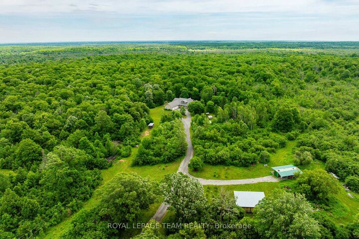Property Photo:  1142 County Road 43 Road  ON K0G 1N0 