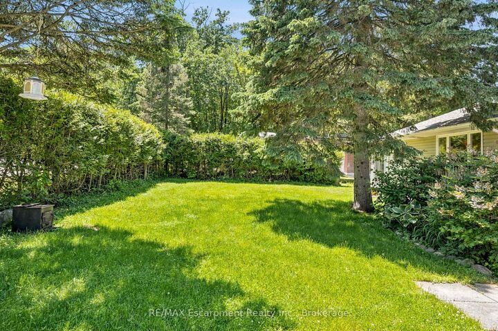 Property Photo: 16 Hiawatha Road ON L9M 0B1