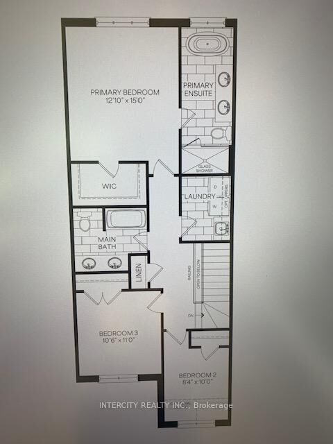 Property Photo:  132-2 Joyce Marshall Drive  ON L1M 1Z5 