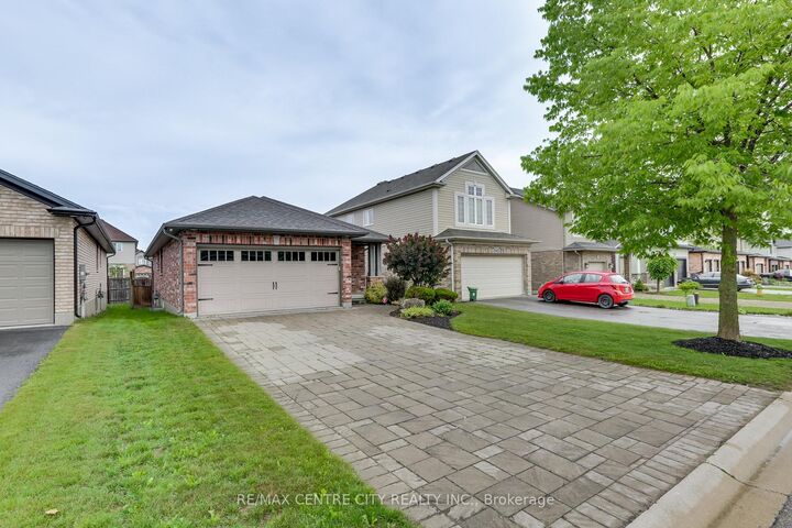 Property Photo:  2898 Biddulph Street  ON N6L 0A8 