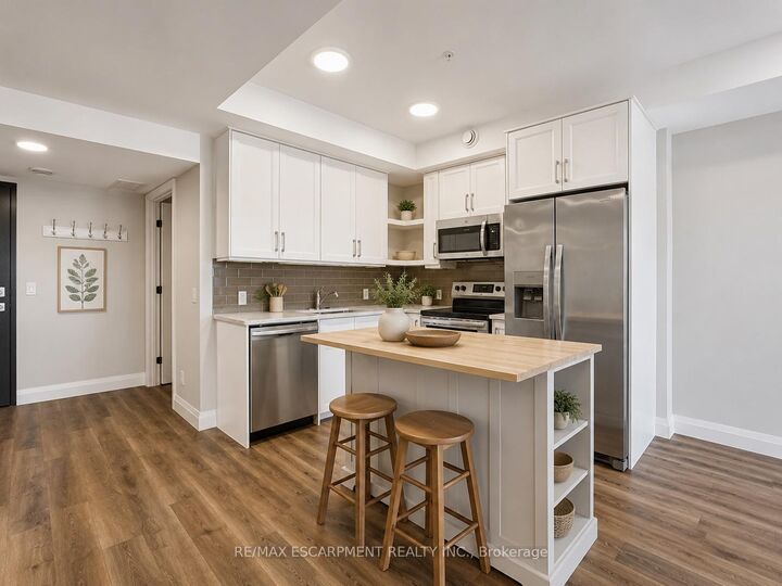 Property Photo: 64 Main Street N 310 ON N0A 1H0