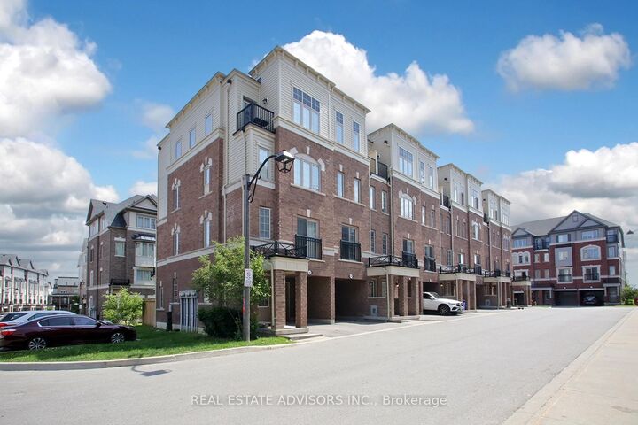 Property Photo:  2696 Deputy Minister Path 169  ON L1H 7K4 