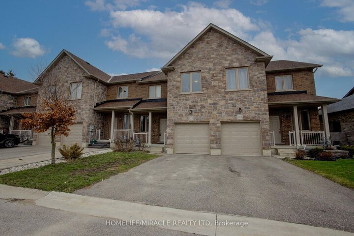 Property Photo: 123 Samuel Drive ON N0G 1A0