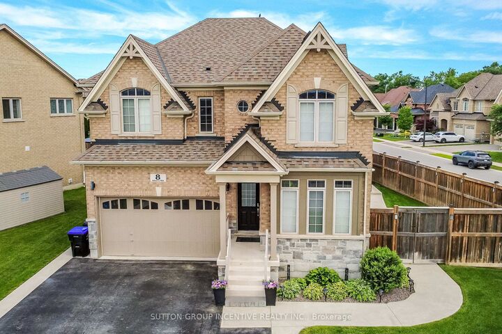 8 Oliver'S Mill Road — photo 1