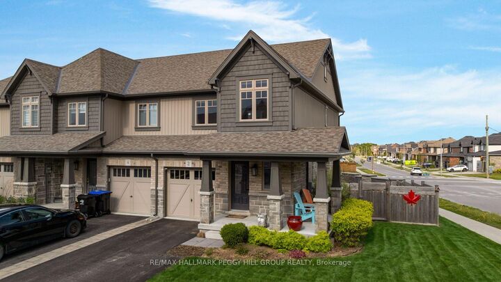 2 Foley Crescent — photo 1