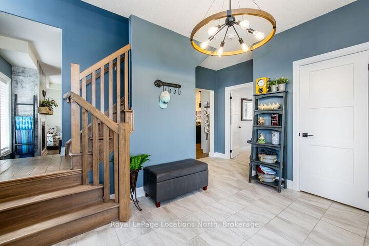 Property Photo: 18 Bassett Street ON L9Y 3B7
