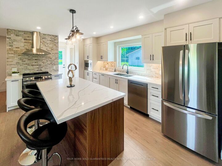 Property Photo:  2385 Highway 12 N/A  ON L0K 1B0 