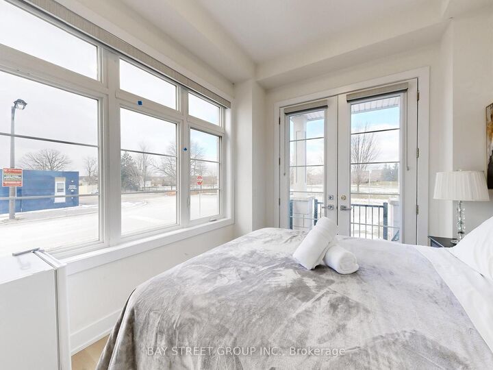 Property Photo: 88 Harvey Bunker Crescent ON L6C 2A5