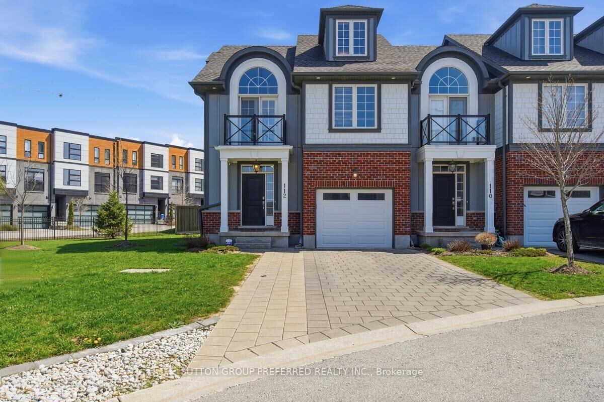 Property Photo: 275 Callaway Road 112 ON N6G 0N8