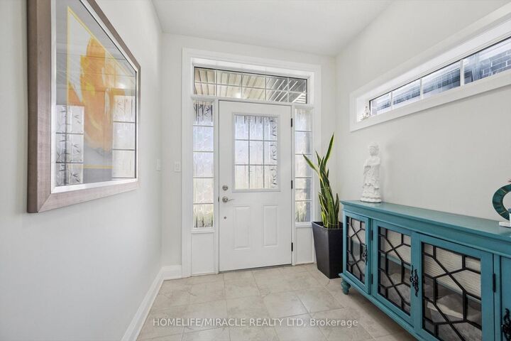 Property Photo: 736 Wood Lily Street ON N2V 0C3