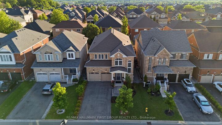 Property Photo: 1788 Jack Glenn Street ON L1K 0W3