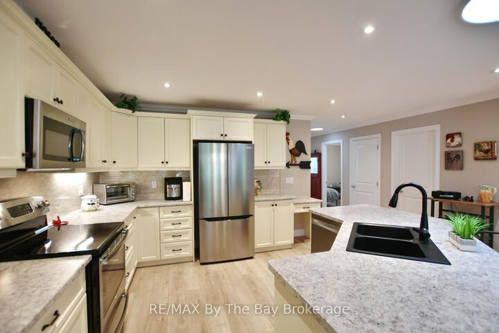 Property Photo: 12 New York Avenue ON L9Z 3A8