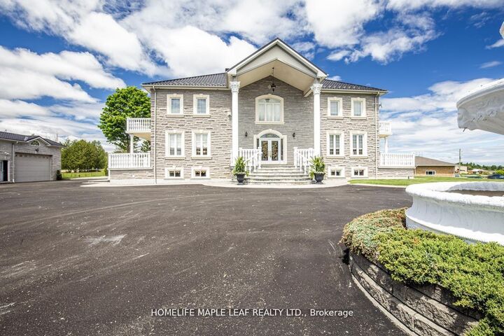 2280 Simcoe County Road 27 N/A — photo 1