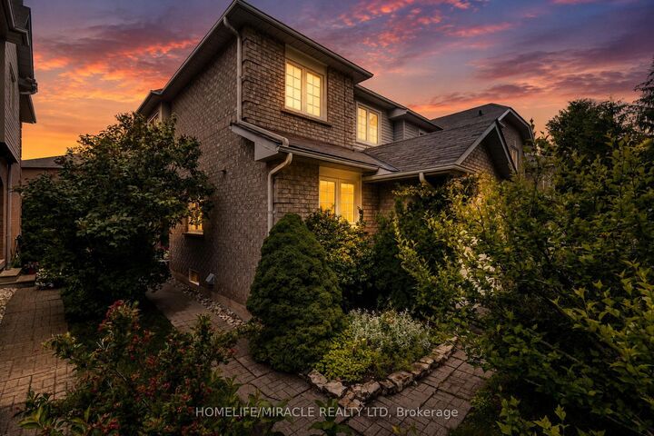Property Photo: 2447 New Wood Drive ON L6H 5Y3