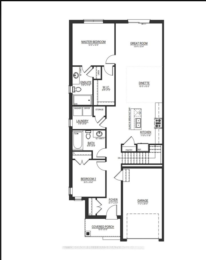 Property Photo:  66 Stoss Street  ON N0L 2E0 