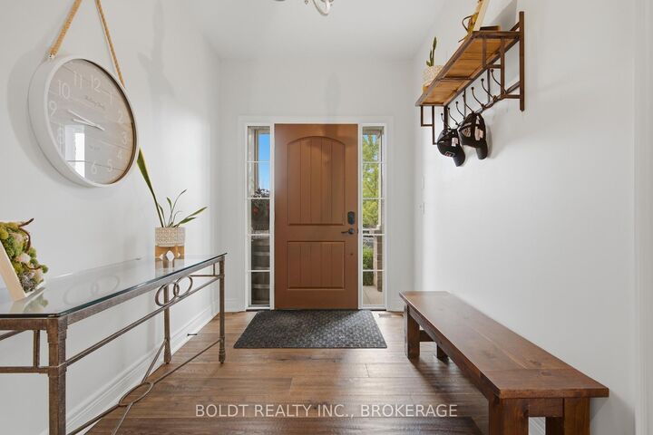 Property Photo: 5 Gossen Drive ON L0S 1J0