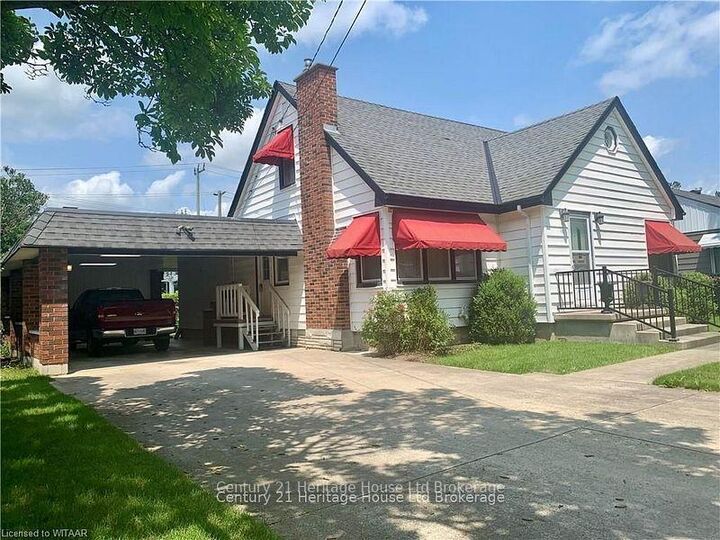 10 Joseph Street — photo 1