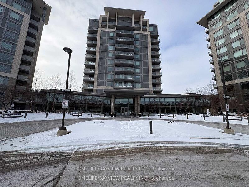 Property Photo:  233 South Park Road #607  ON L3T 0B3 