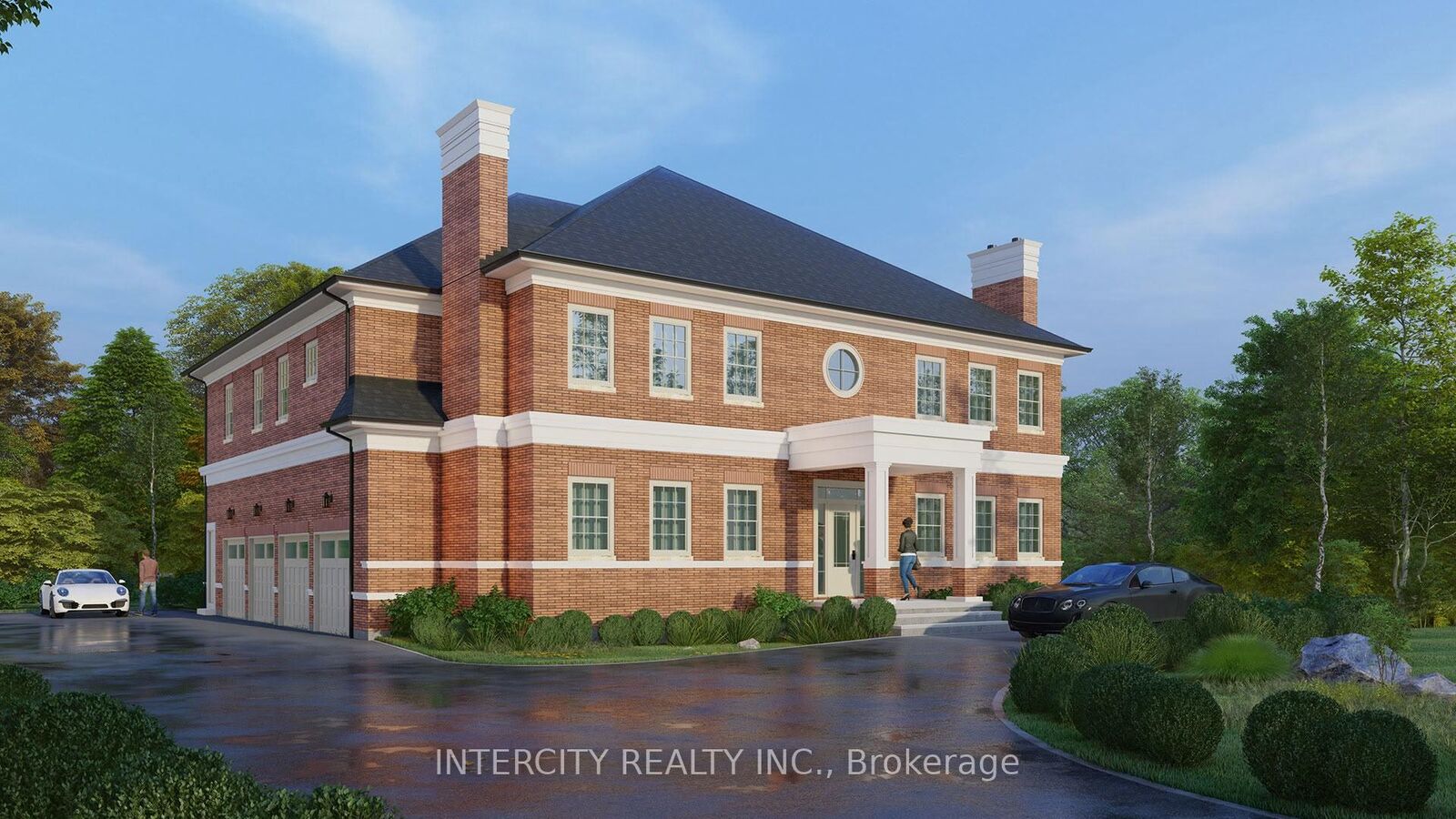Property Photo: 717 Nashville Road ON L0J 1C0
