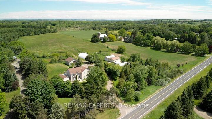 Property Photo: 7440 17th Side Road ON L0G 1T0