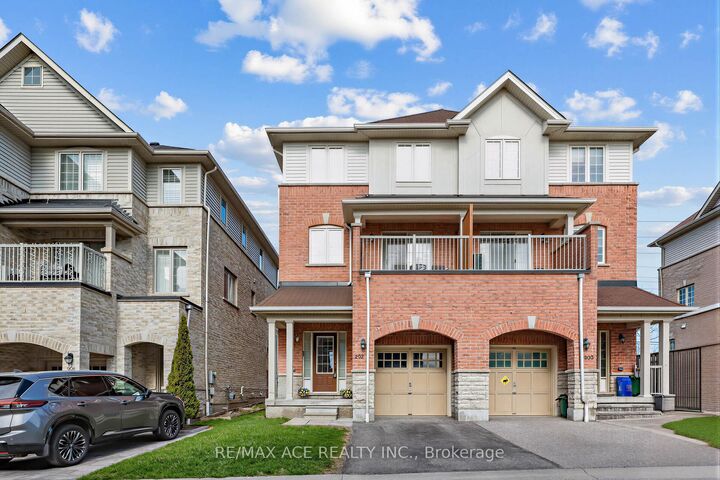 Property Photo: 902 Audley Road N ON L1Z 0N2