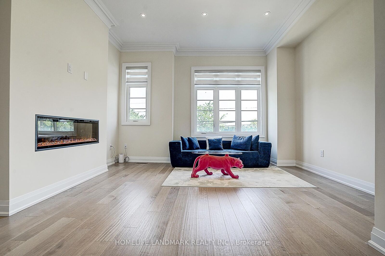 Property Photo: 4263 Major Mackenzie Drive E ON L6C 3L5