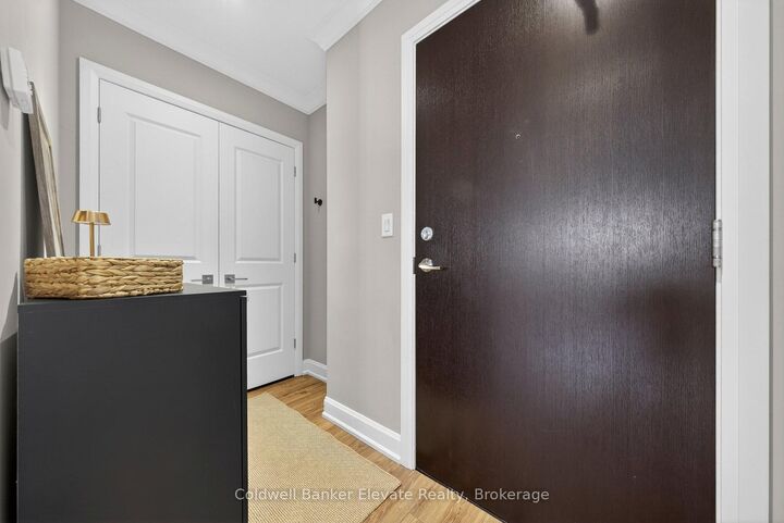 Property Photo: 2 King Street W 205 ON L9H 6Z1