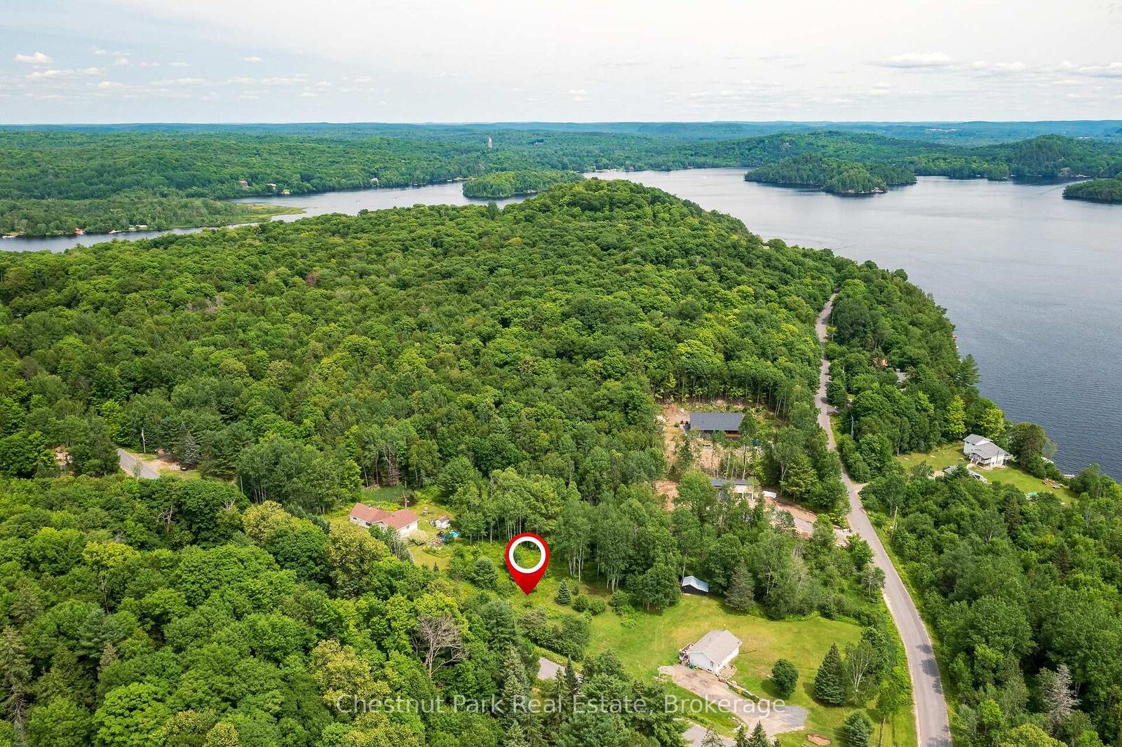 Property Photo:  17 Vernon Lane  ON P1H 2J2 