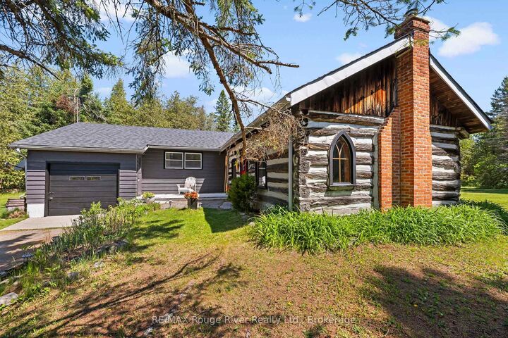 Property Photo: 518 County Rd 6 Road ON K0L 2H0