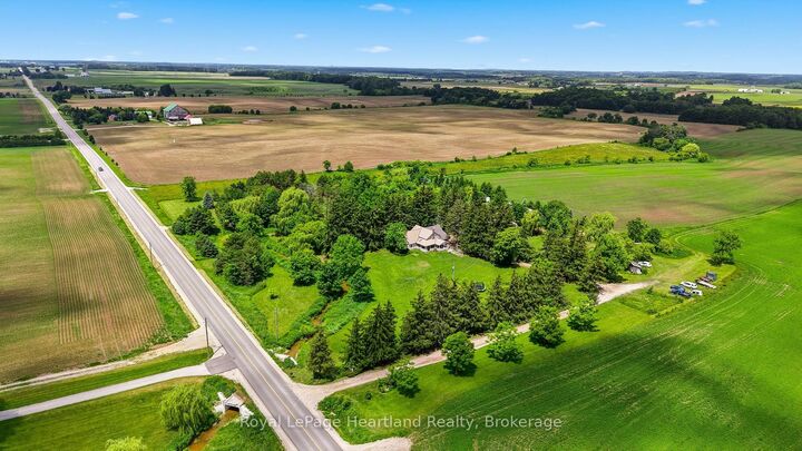 482 Concession 8 N/A — photo 1