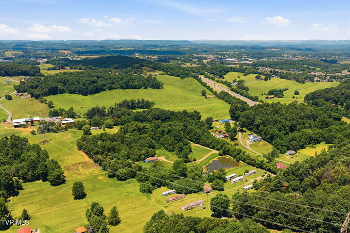 Property Photo:  381 Possum Hollow Road  TN 37615 