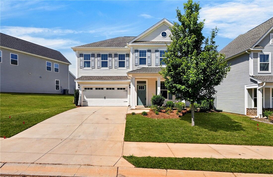 Property Photo:  109 Woodcross Drive  SC 29681 