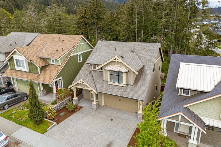 Property Photo: 1166 Bombardier Cres BC V9B 0R2