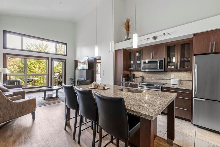 Property Photo: 1175 Resort Dr #242D BC V9P 2E3
