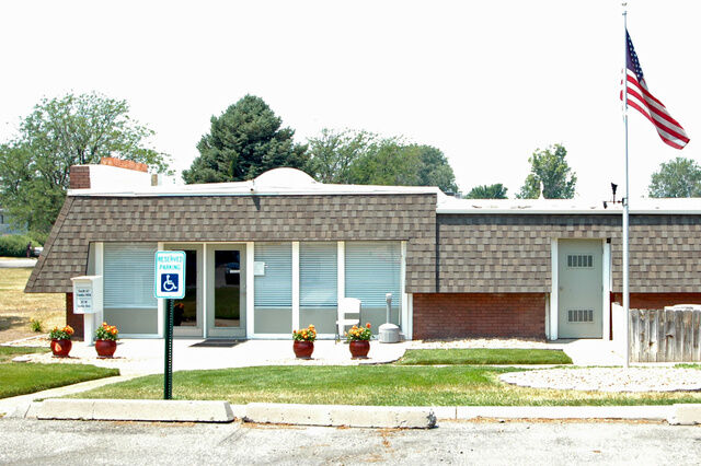 Property Photo: 46 W Lester Ave G 24 UT 84107