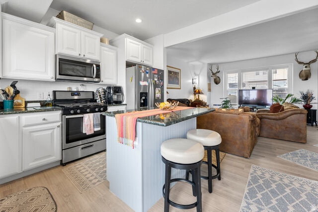 Property Photo: 33 E Ann Arbor Dr S UT 84020
