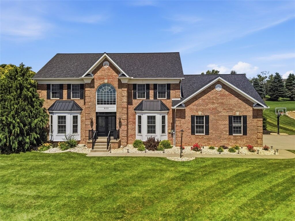 Property Photo: 903 Gateway Cir. PA 15601