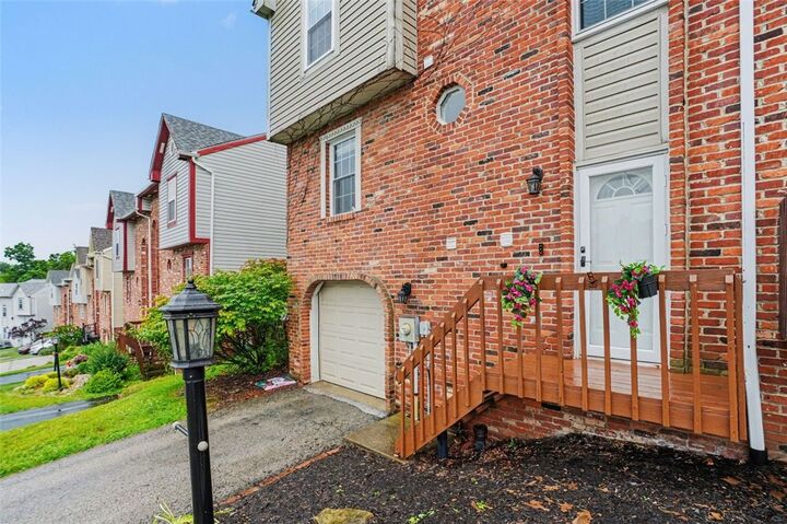 Property Photo:  149 Villa Dr  PA 15214 