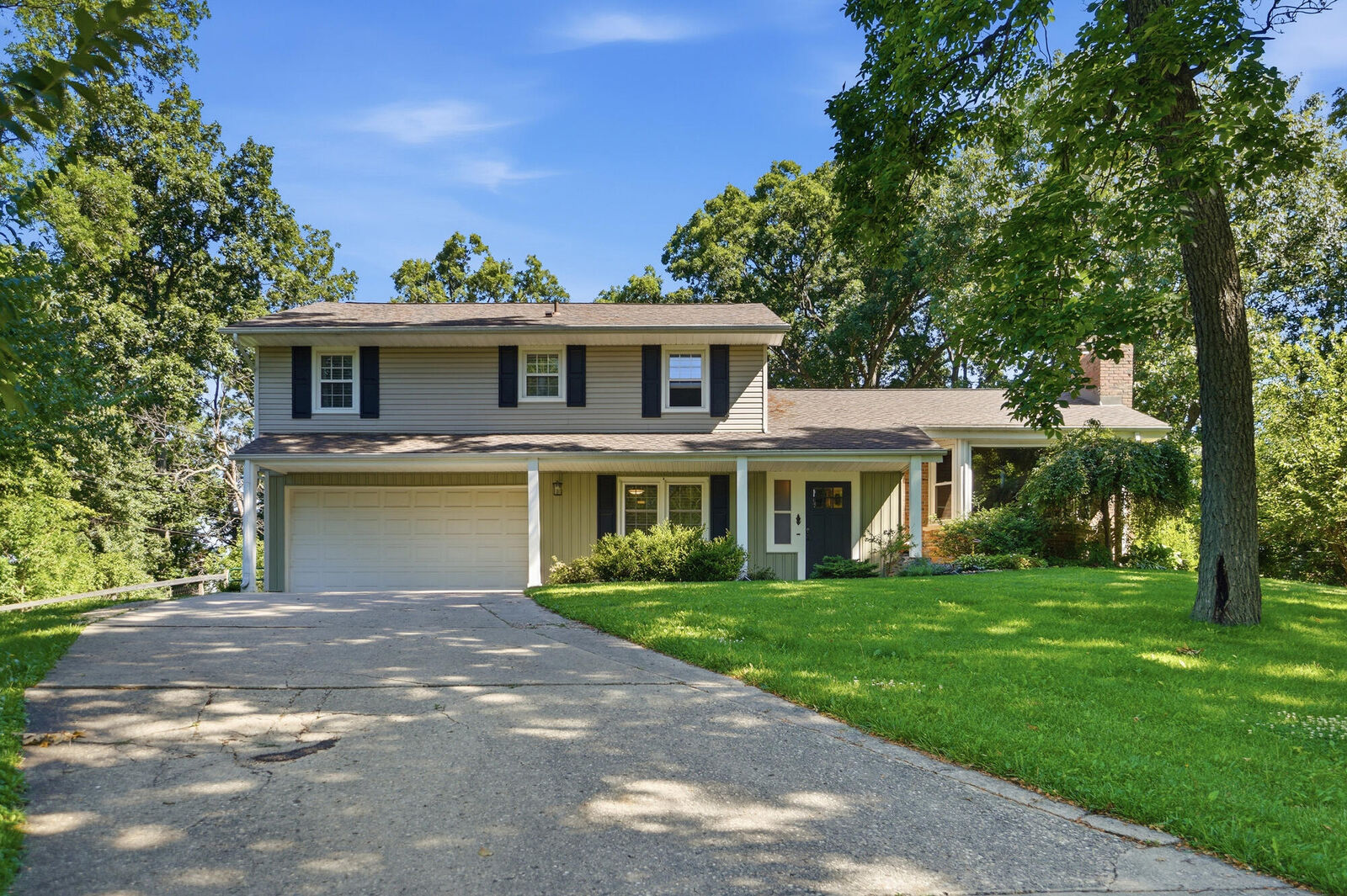 Property Photo:  1918 Devon Drive  OH 45503 