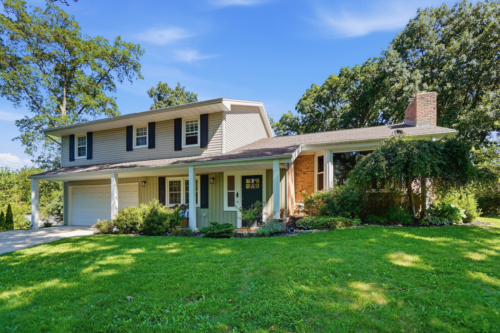 Property Photo:  1918 Devon Drive  OH 45503 