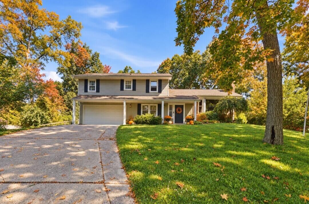 Property Photo:  1918 Devon Drive  OH 45503 