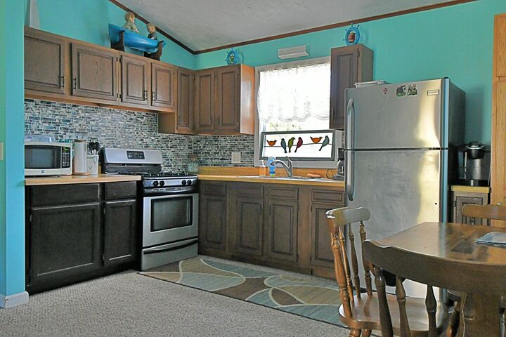 Property Photo:  1104 Tanglewood Drive  MI 48656 