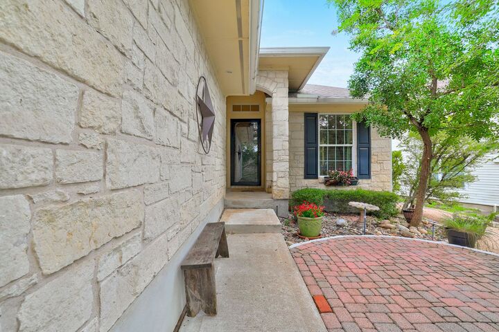 Property Photo:  1710 Gaylord Drive  TX 78728 