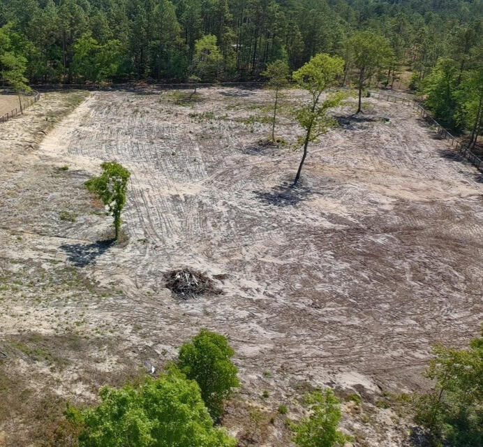 Property Photo: 208 B Frontage Road SC 29801
