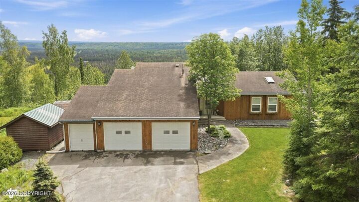 Property Photo:  1075 Bogie Court  AK 99669 